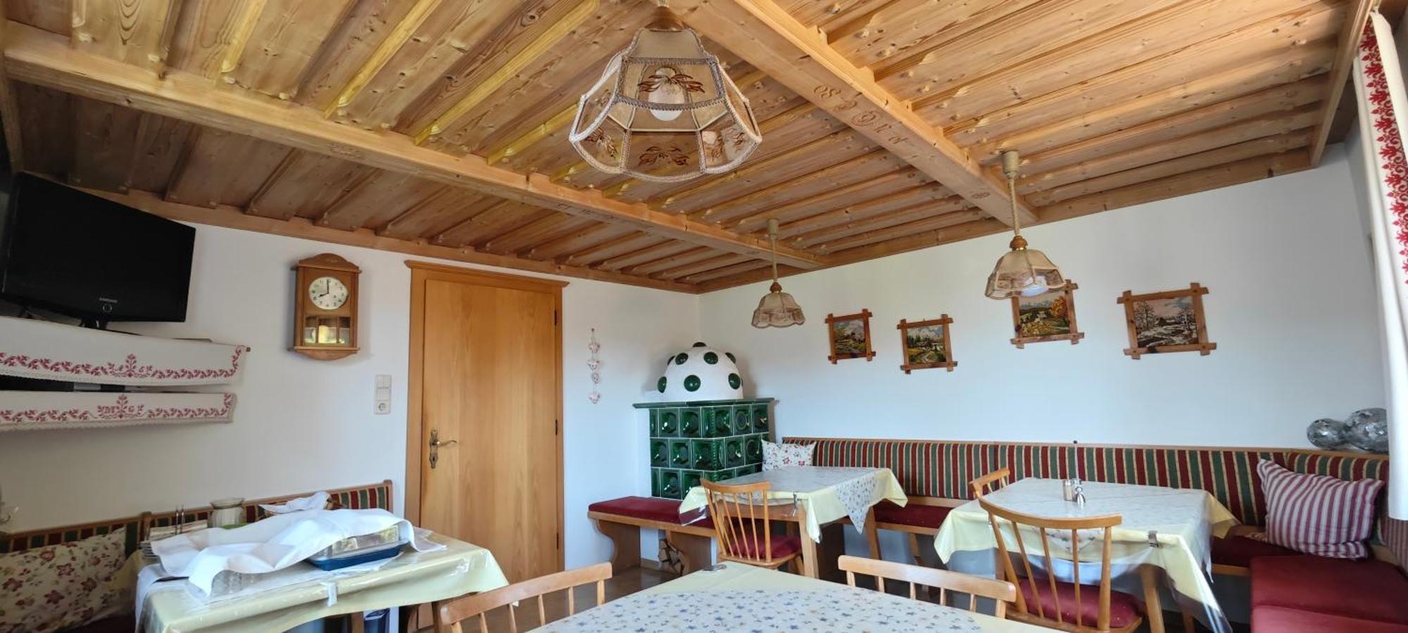 Haus Adler Guest House Grobming Ngoại thất bức ảnh